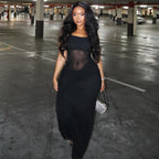 Women's Maxi Dress