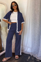 Navy Blue