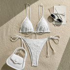 White Bikini