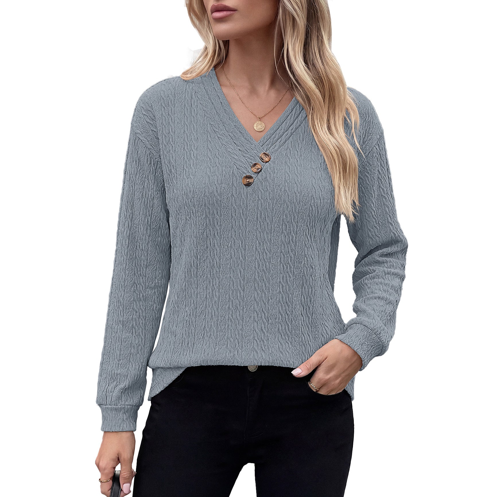 Blue Gray