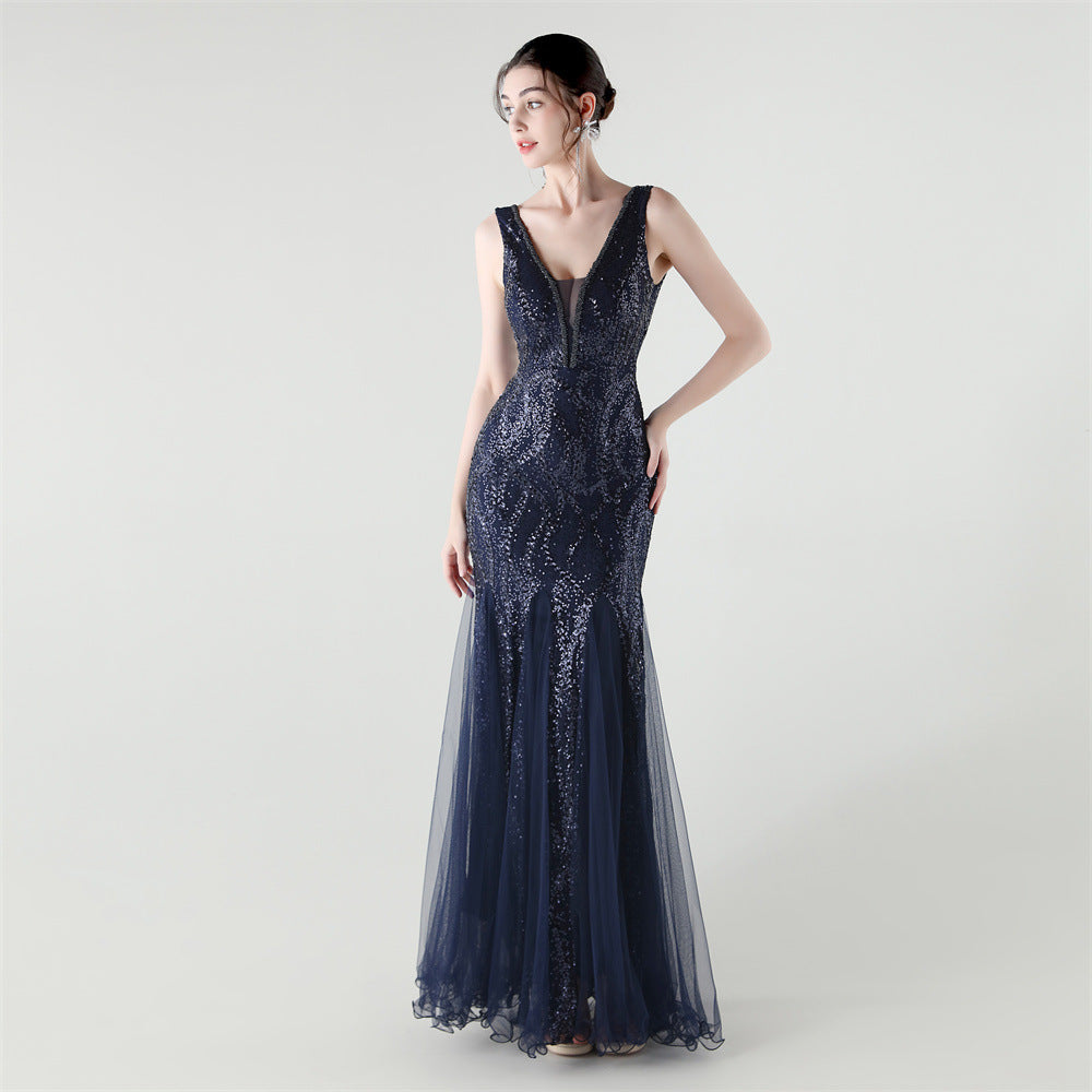 purplish blue
