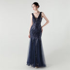 purplish blue