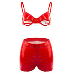 Hollow Out Bra Lingerie