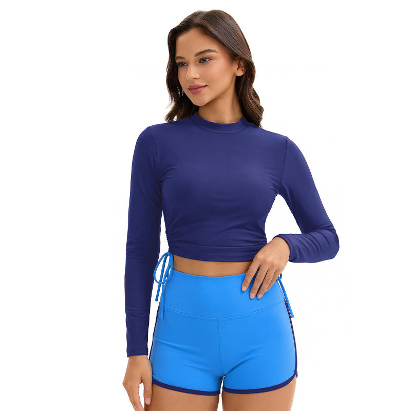 Tibetan Blue