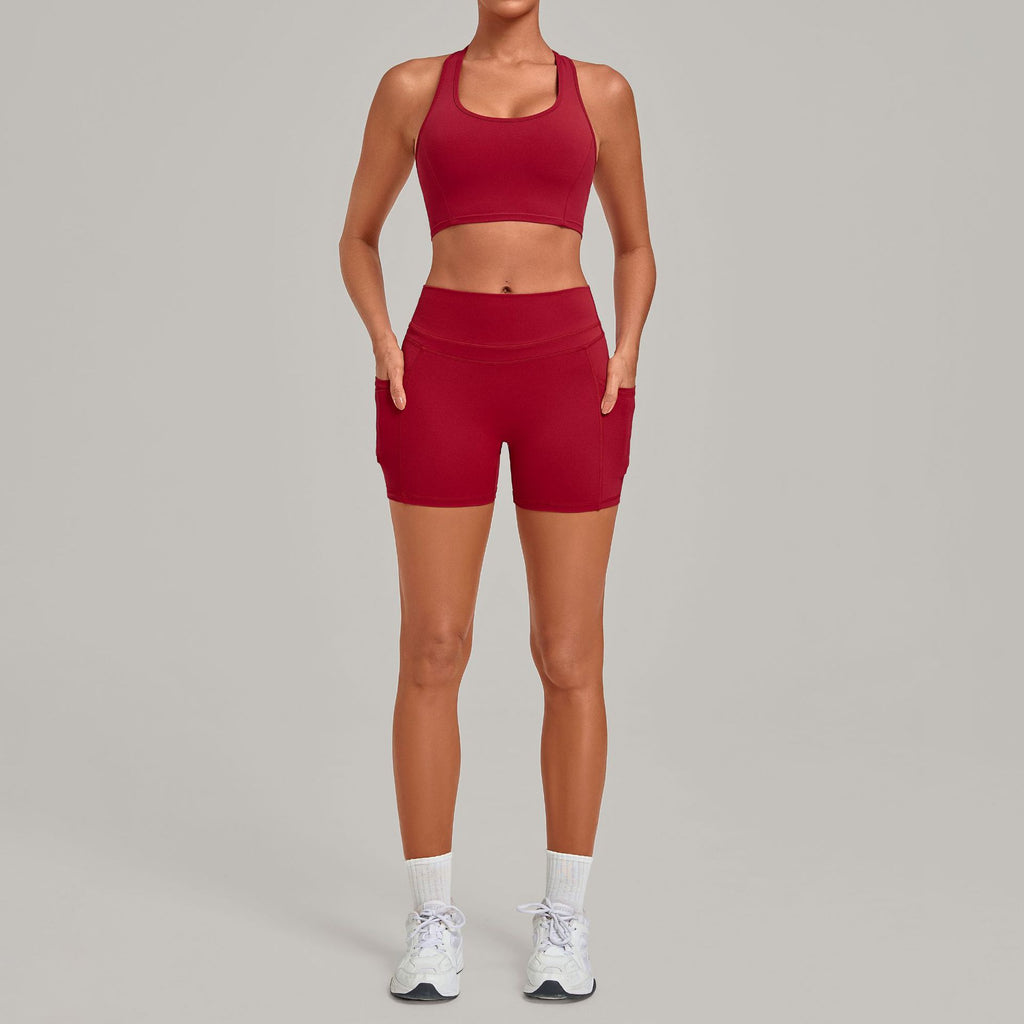 Ruby Red