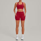Ruby Red