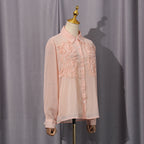 Women's Long-Sleeve Shirt