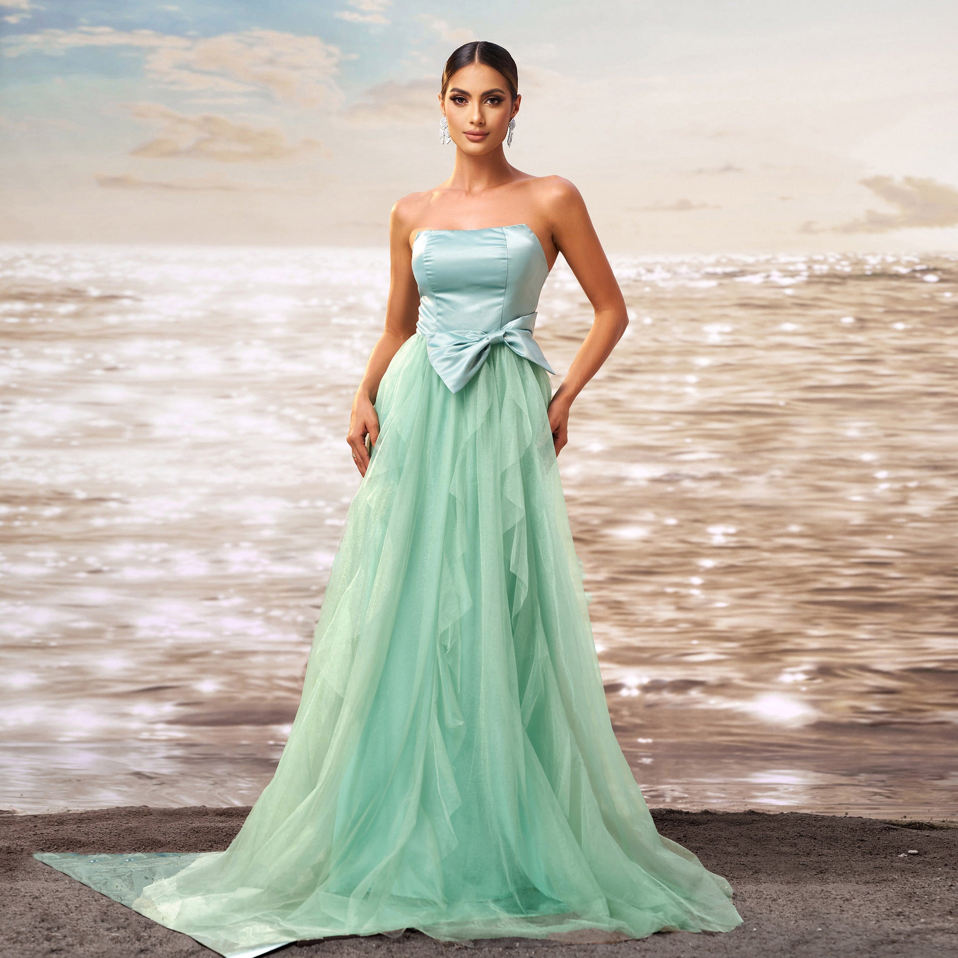 Light Green