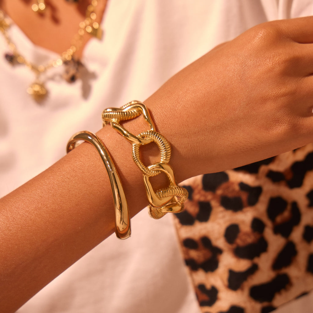 Open-End Bracelet
