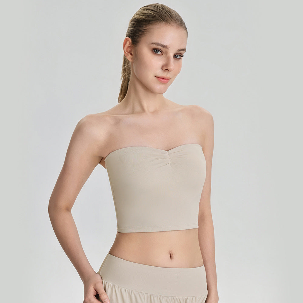 Non Slip Bra Lingerie