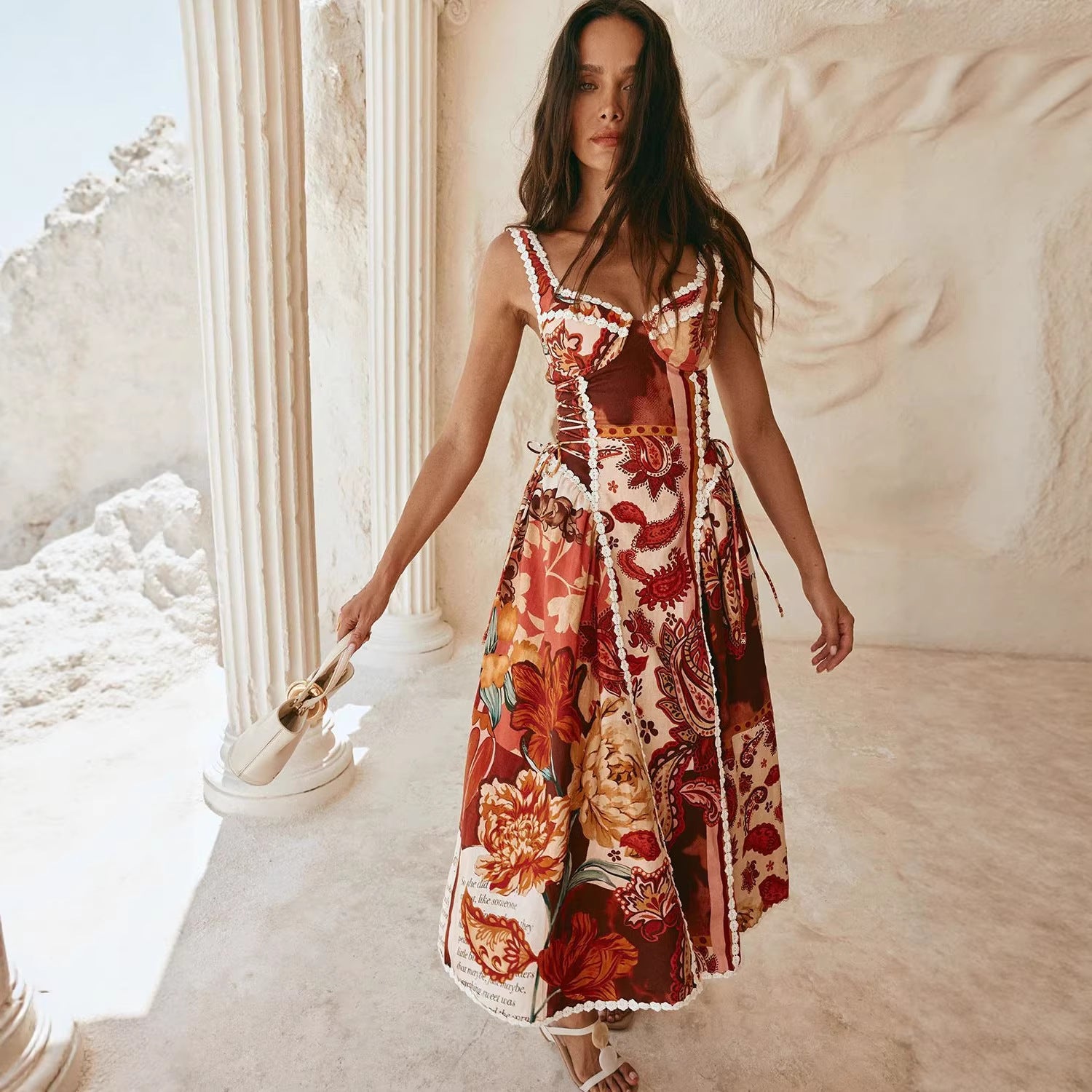 Women's Summer Dress