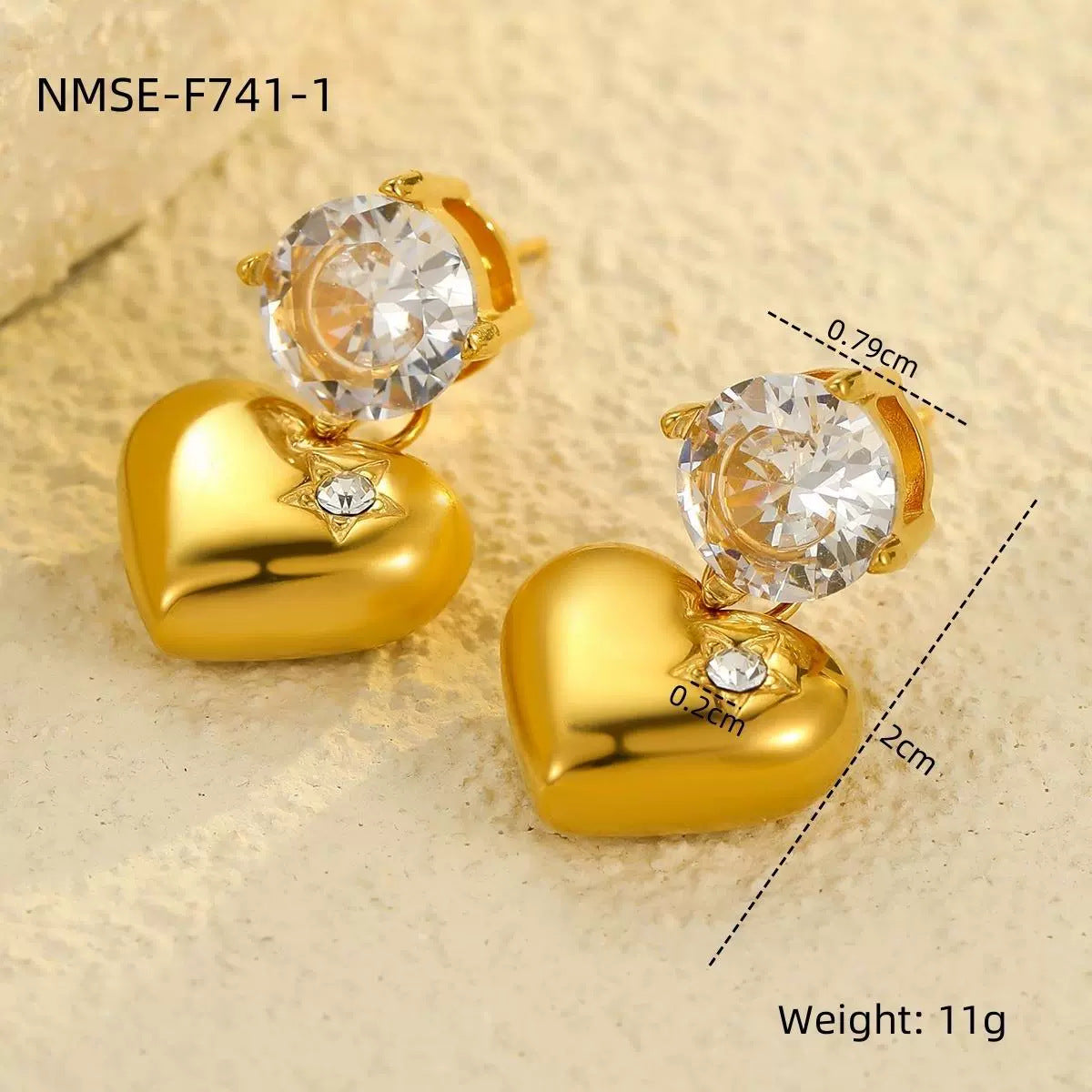 NMSE-F741-1