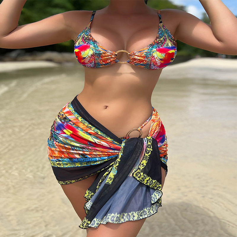 Printed Color