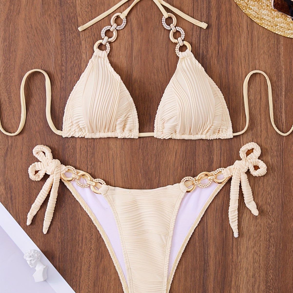 Woomen One-piece Swimwear