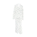 Autumn Heart Pajamas Lingerie