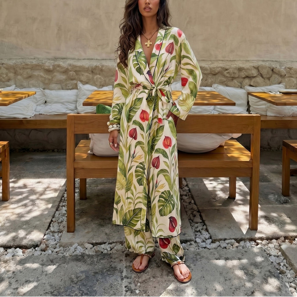 Beach Dress One-piece Swimwear