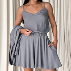 Knitting Pajamas Lingerie