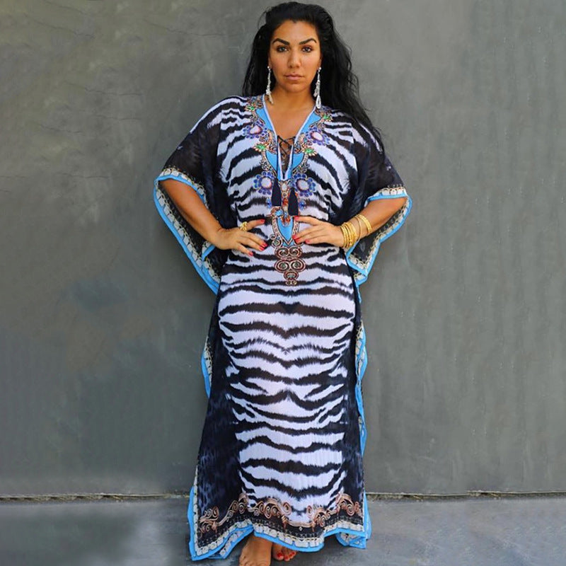 Zebra Stripes