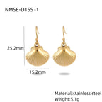 NMSE-D155-1 Earrings