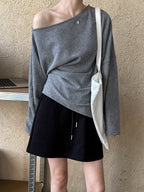 Gray