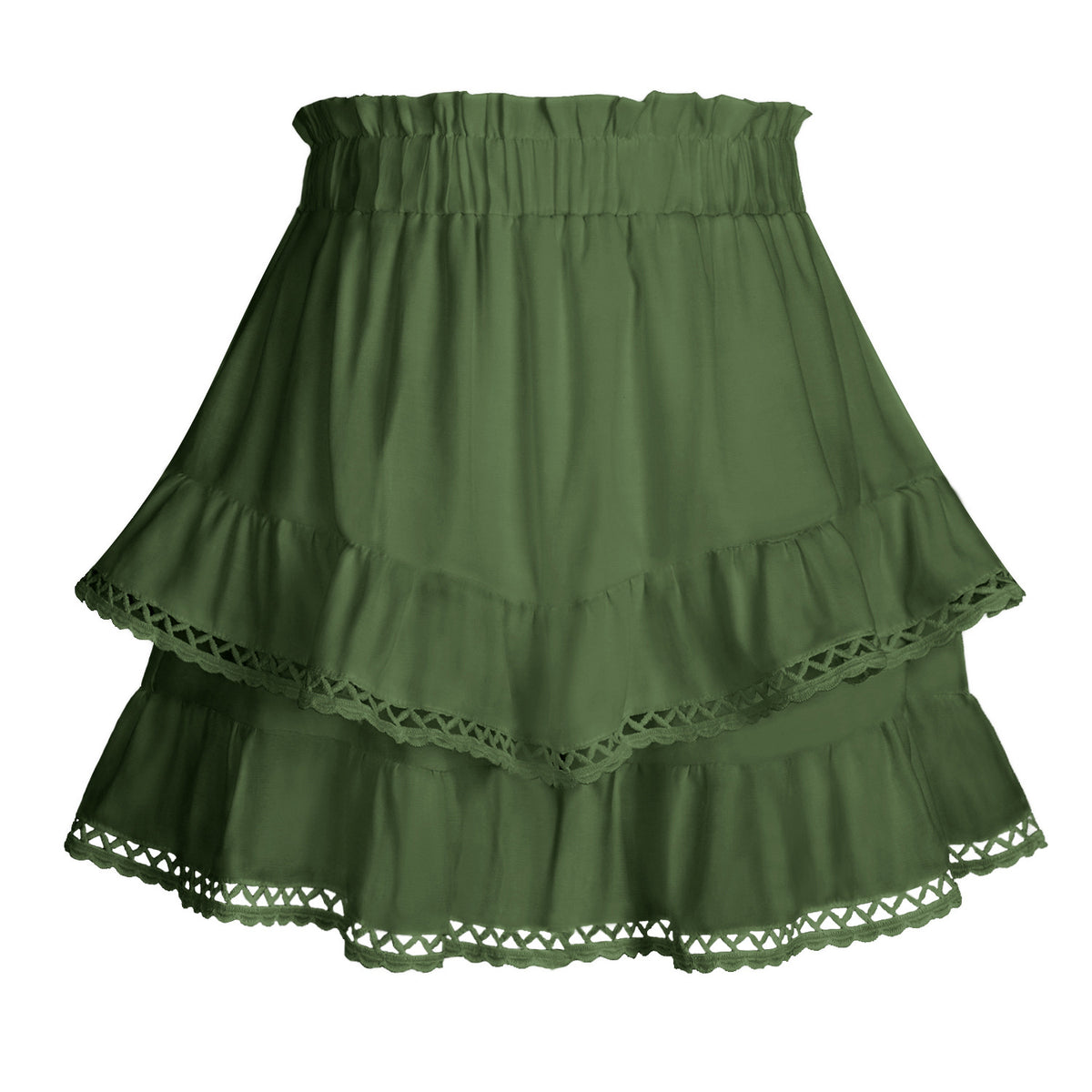 Army Green