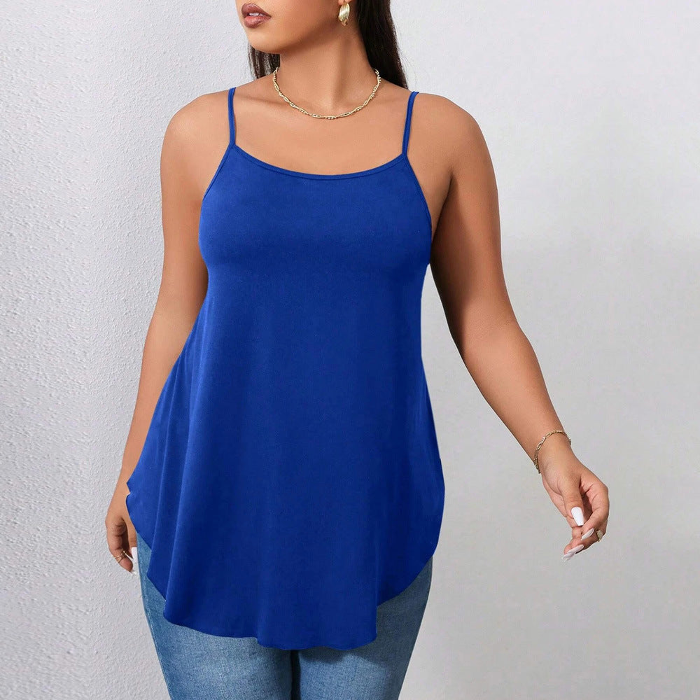 Women's Plus Size Camisole Top