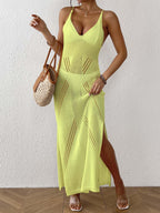 Yellow Green