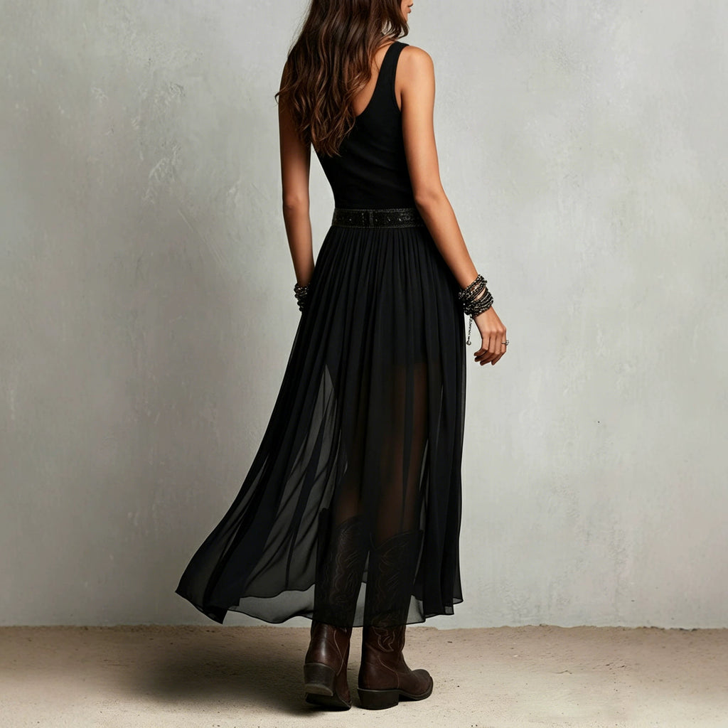 Women's Cami Summer Dress