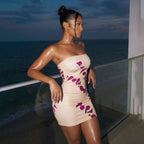 Women's Sheath Summer Dress