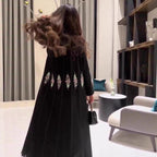 Loose Long Trench Coat