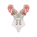 Swimsuit