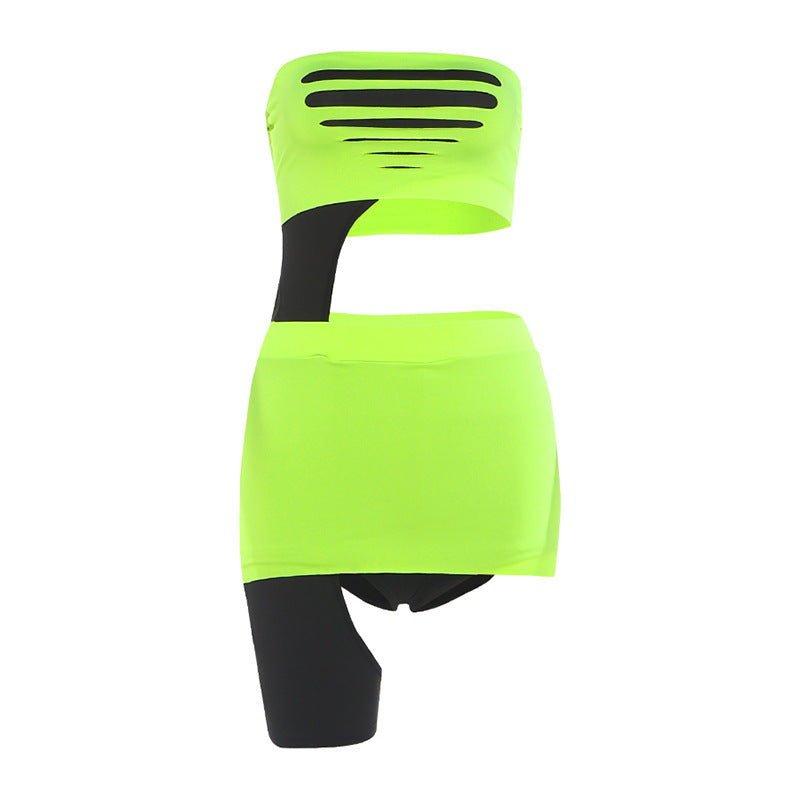 Fluorescent Green