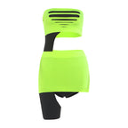 Fluorescent Green
