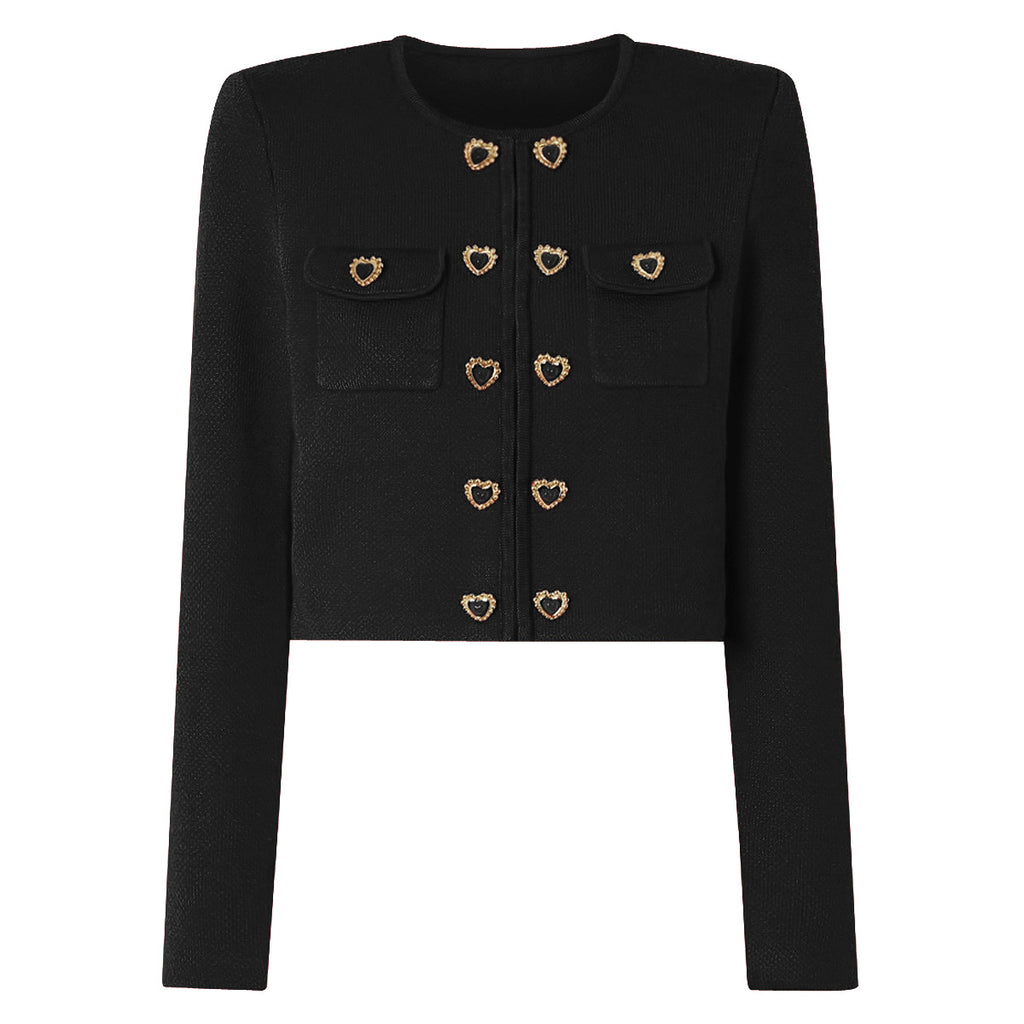 Black Coat