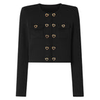 Black Coat