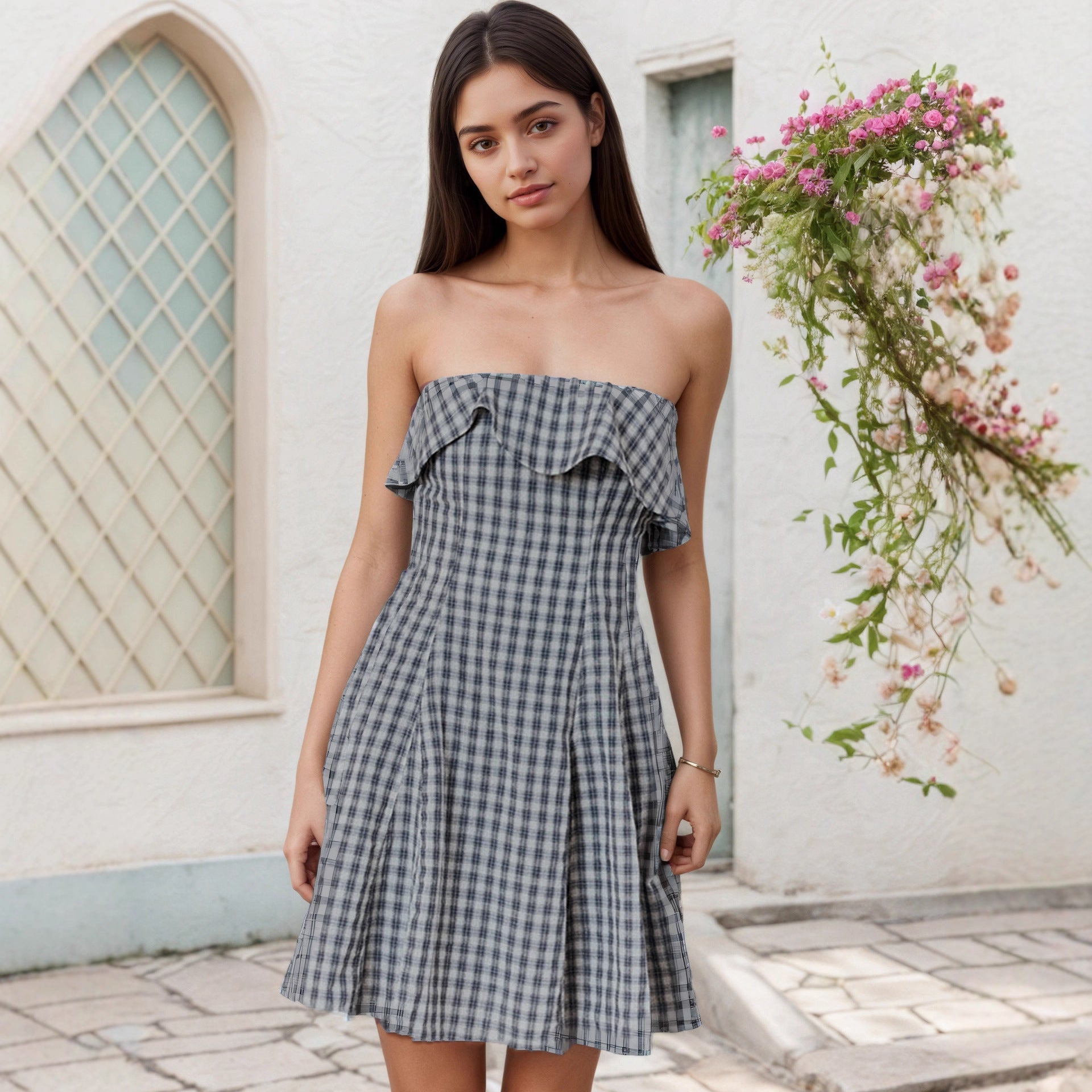 Women's Summer Dress