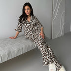 Ladies Homewear Pajamas Lingerie