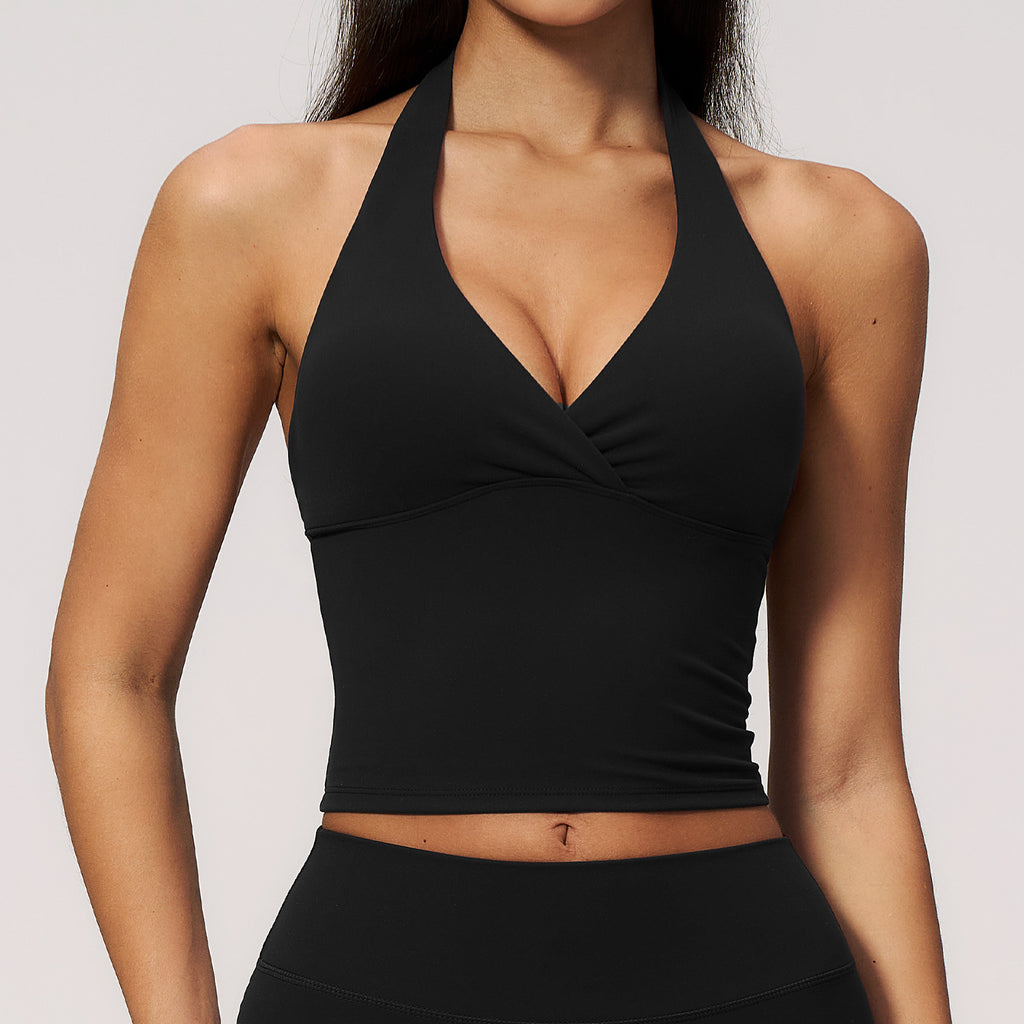 Advanced Black