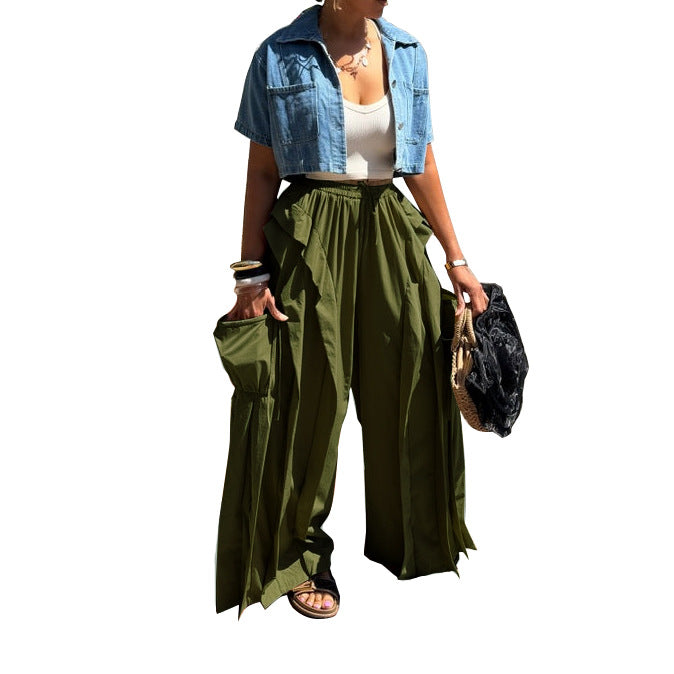 Army Green