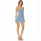 Women's Lace Slip Dress