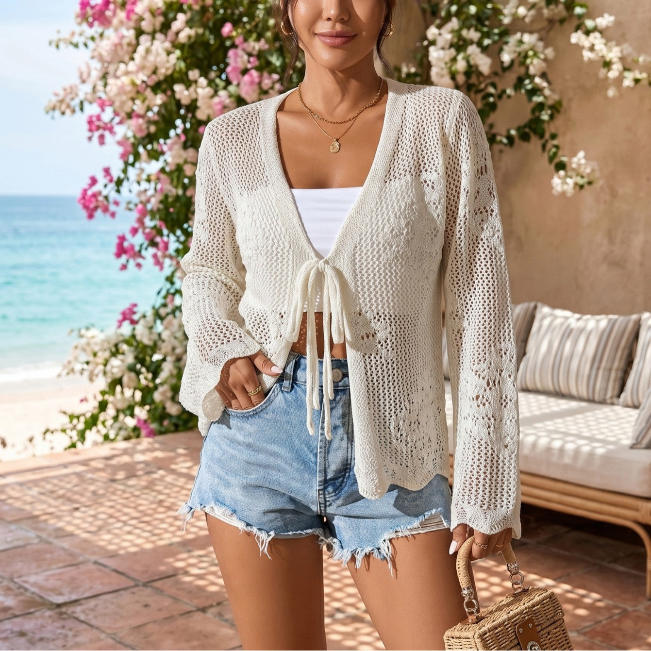 Women's Floral Casual Dress