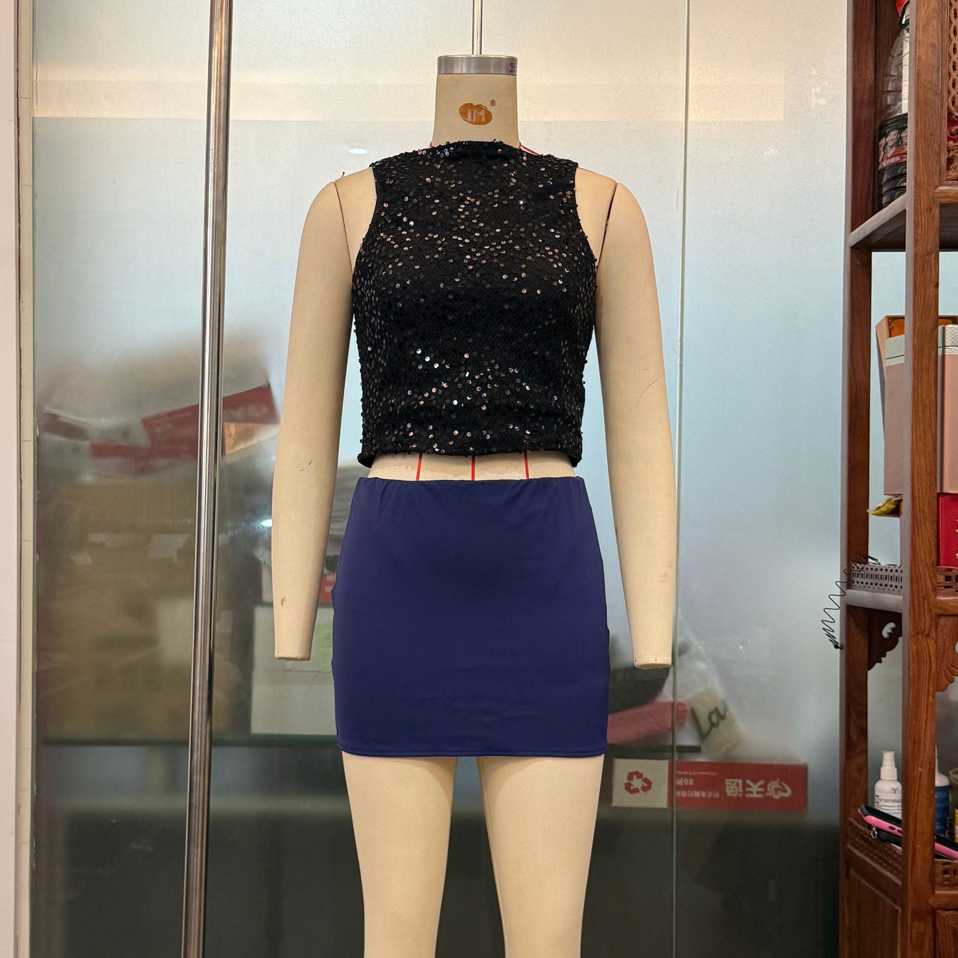 Navy Blue