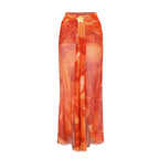 Wrap Skirt