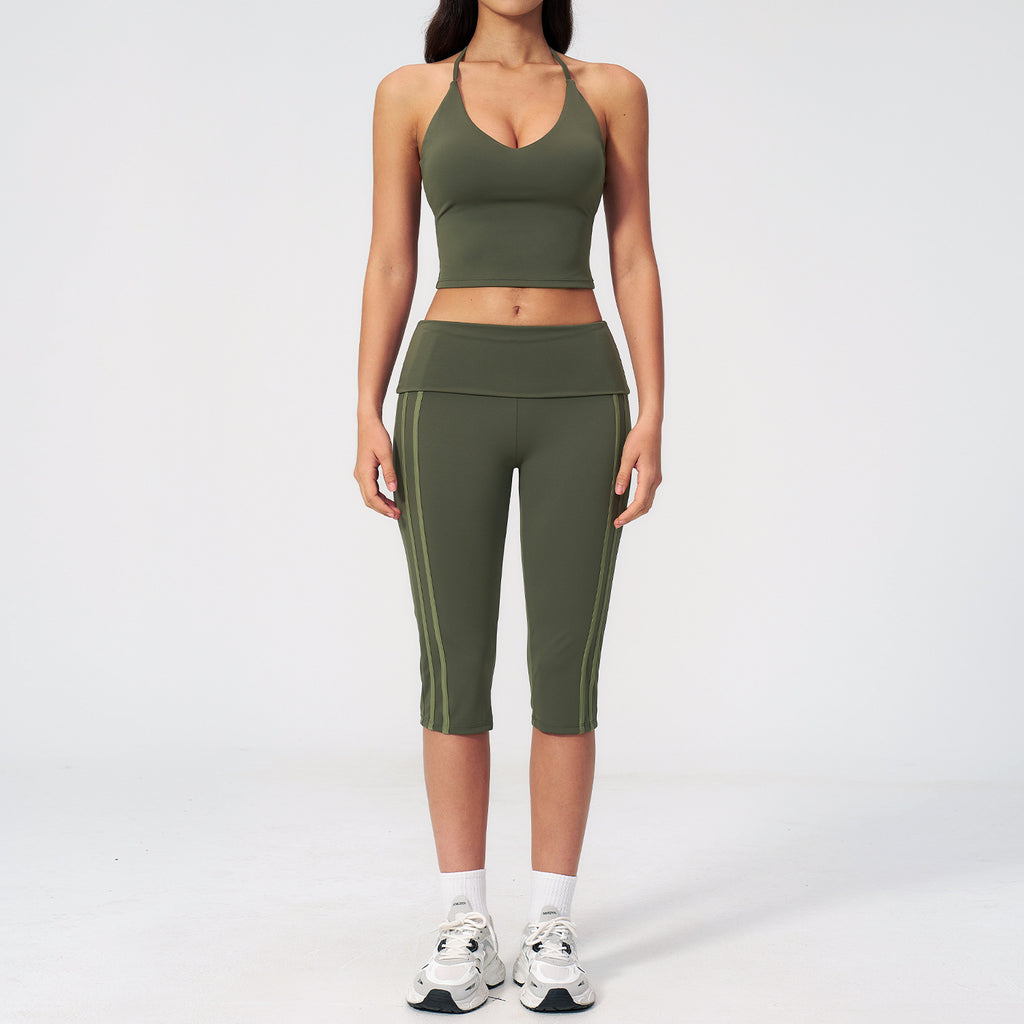 Moss Green
