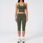 Moss Green