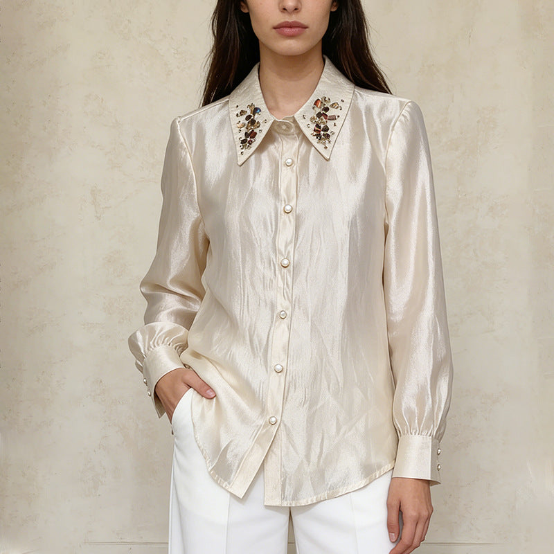 Light Apricot