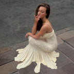 Women's Cami Summer Dress