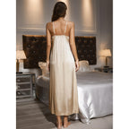Nightdress Pajamas Lingerie