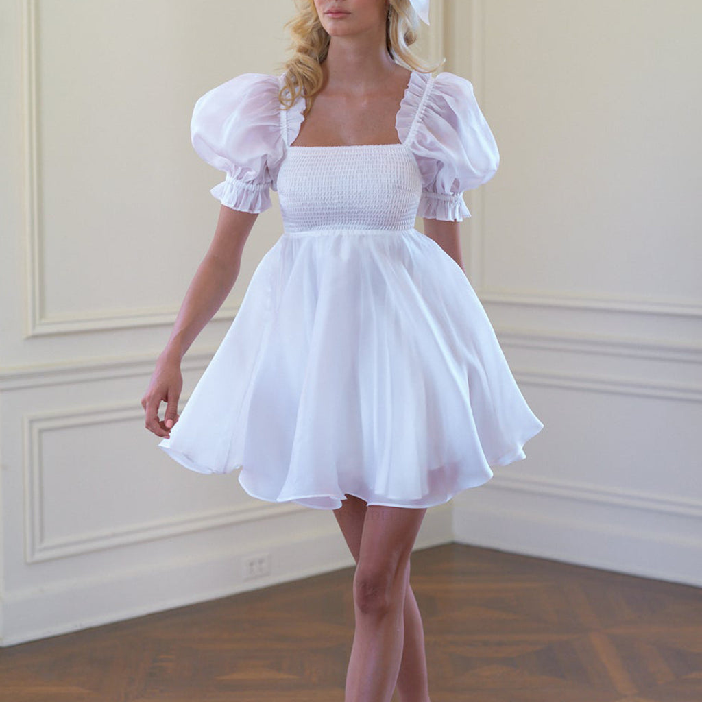 Women's Lace Dress