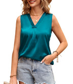 Peacock green